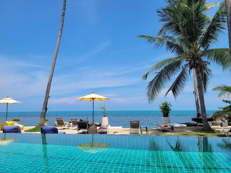 The Rock Samui Hostel image