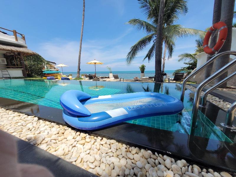 The Rock Samui Hostel image