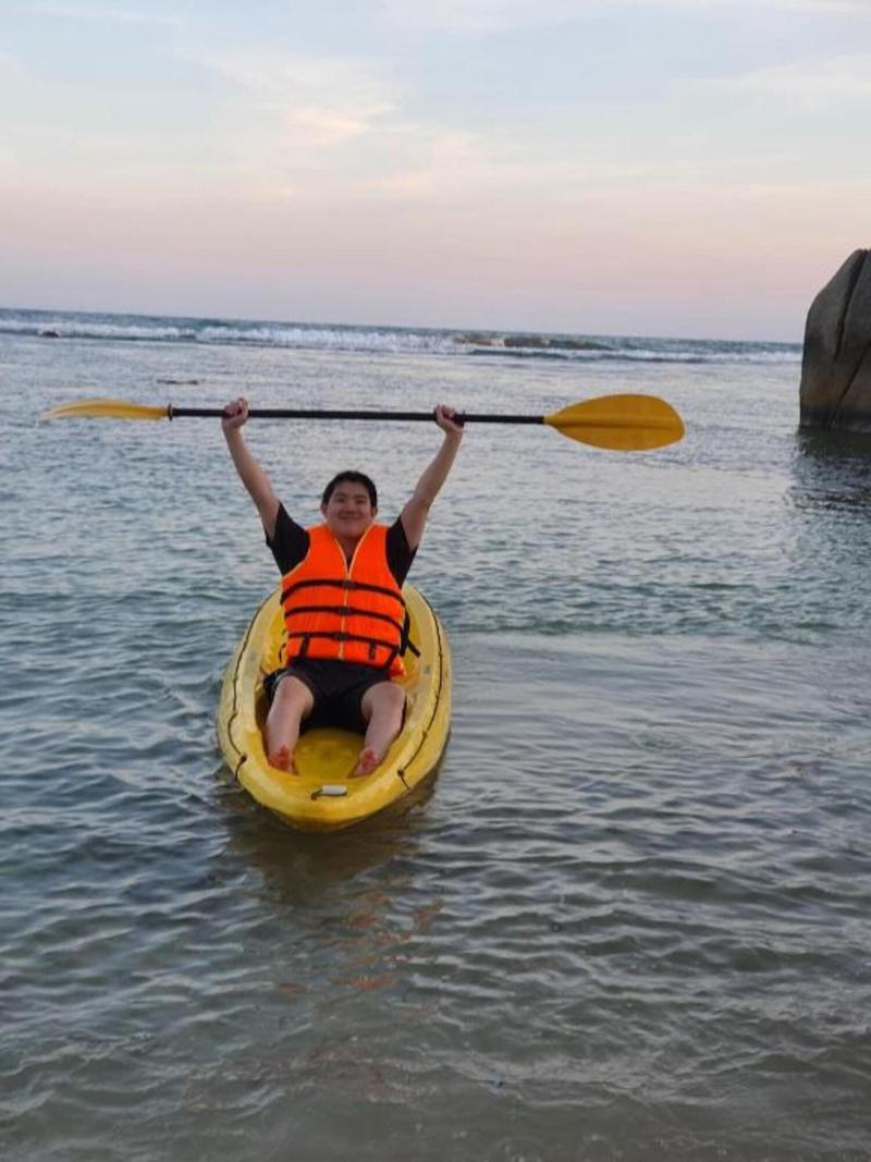 The Rock Samui Hostel image
