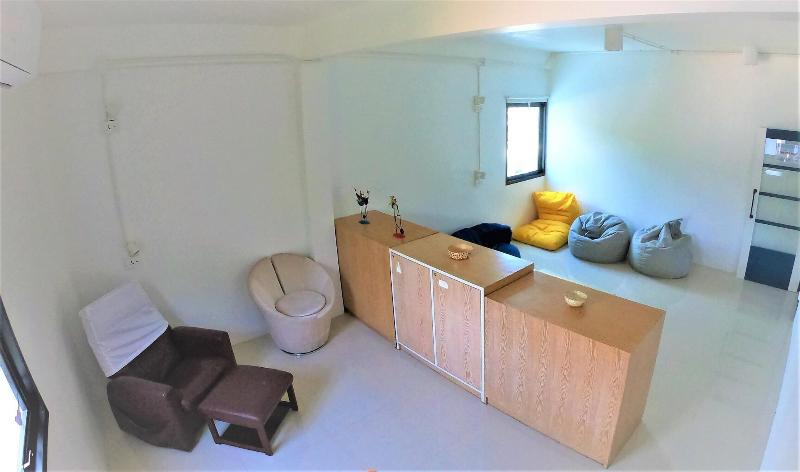 The Rock Samui Hostel image