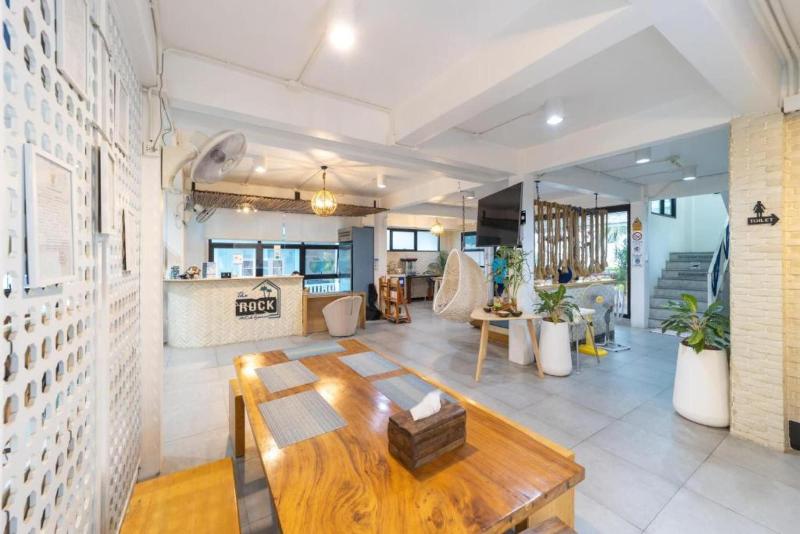 The Rock Samui Hostel image