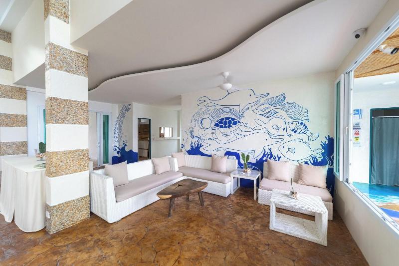 The Rock Samui Hostel image