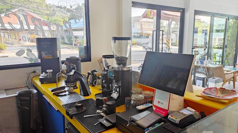 The Rock Samui Hostel image