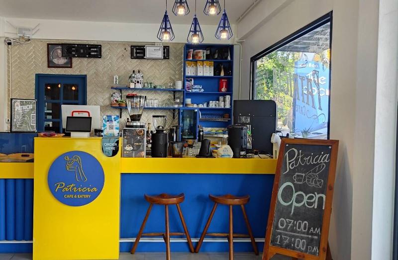 The Rock Samui Hostel image