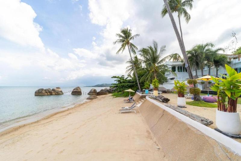 The Rock Samui Hostel image