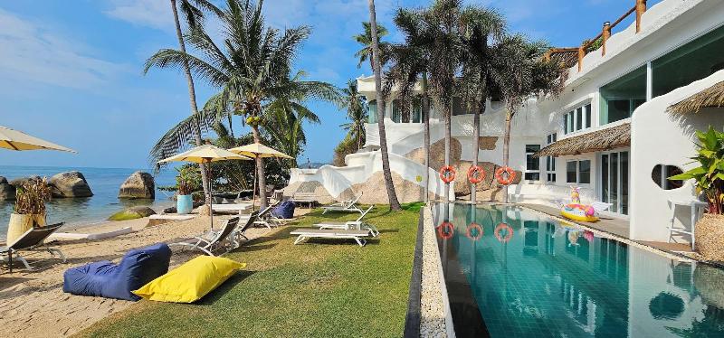 The Rock Samui Hostel image