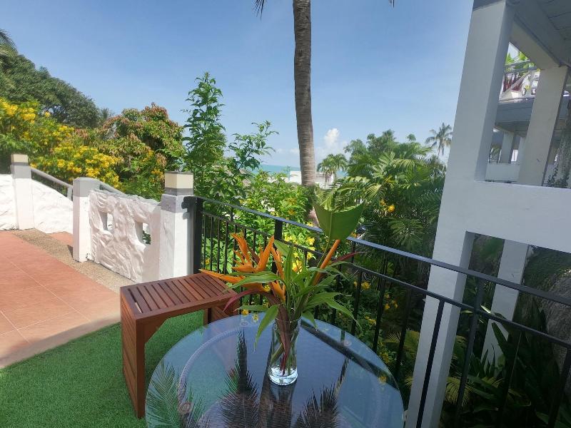 The Rock Samui Hostel image