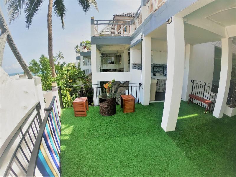 The Rock Samui Hostel image
