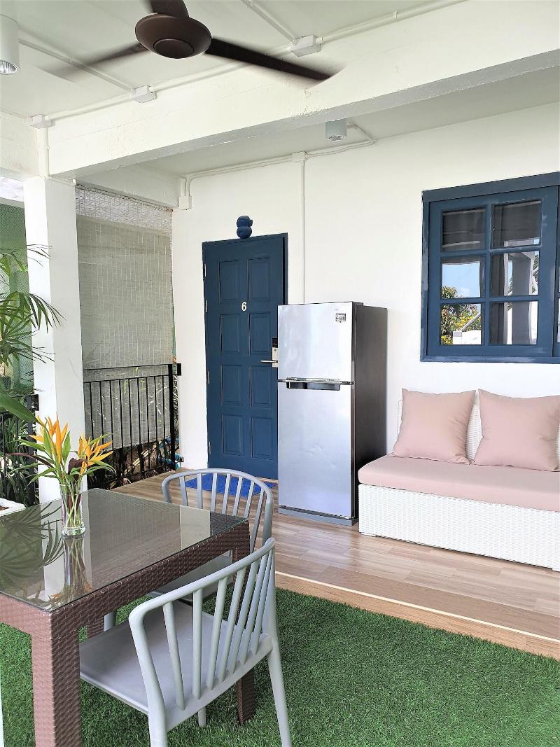 The Rock Samui Hostel image