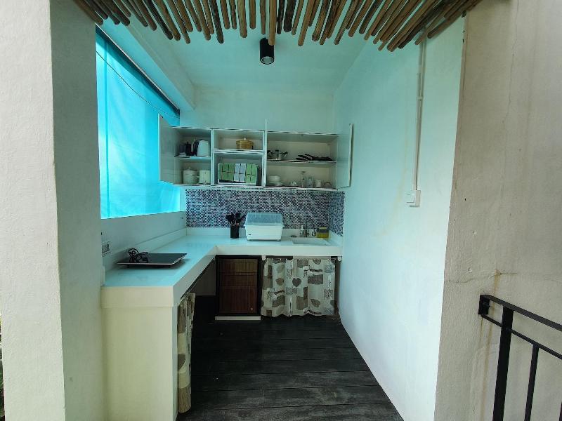 The Rock Samui Hostel image