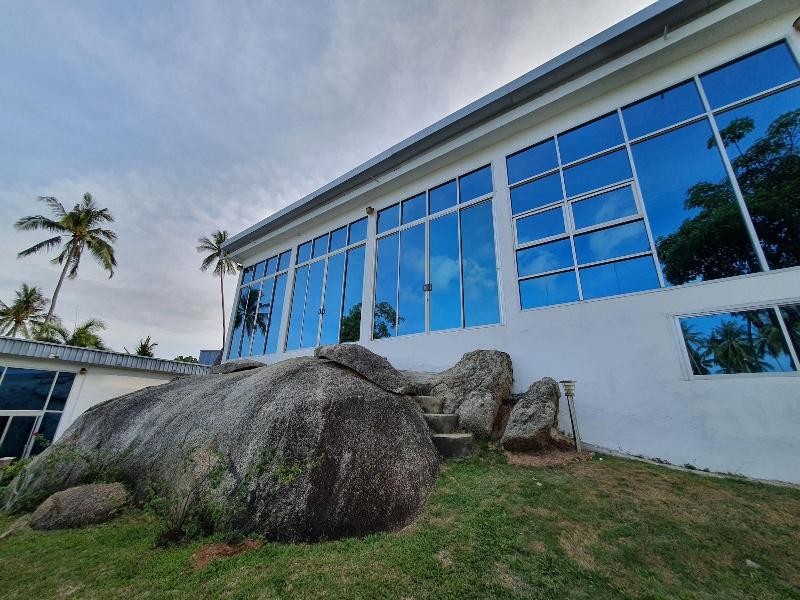 The Rock Samui Hostel image