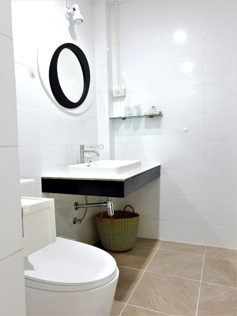 The Rock Samui Hostel image