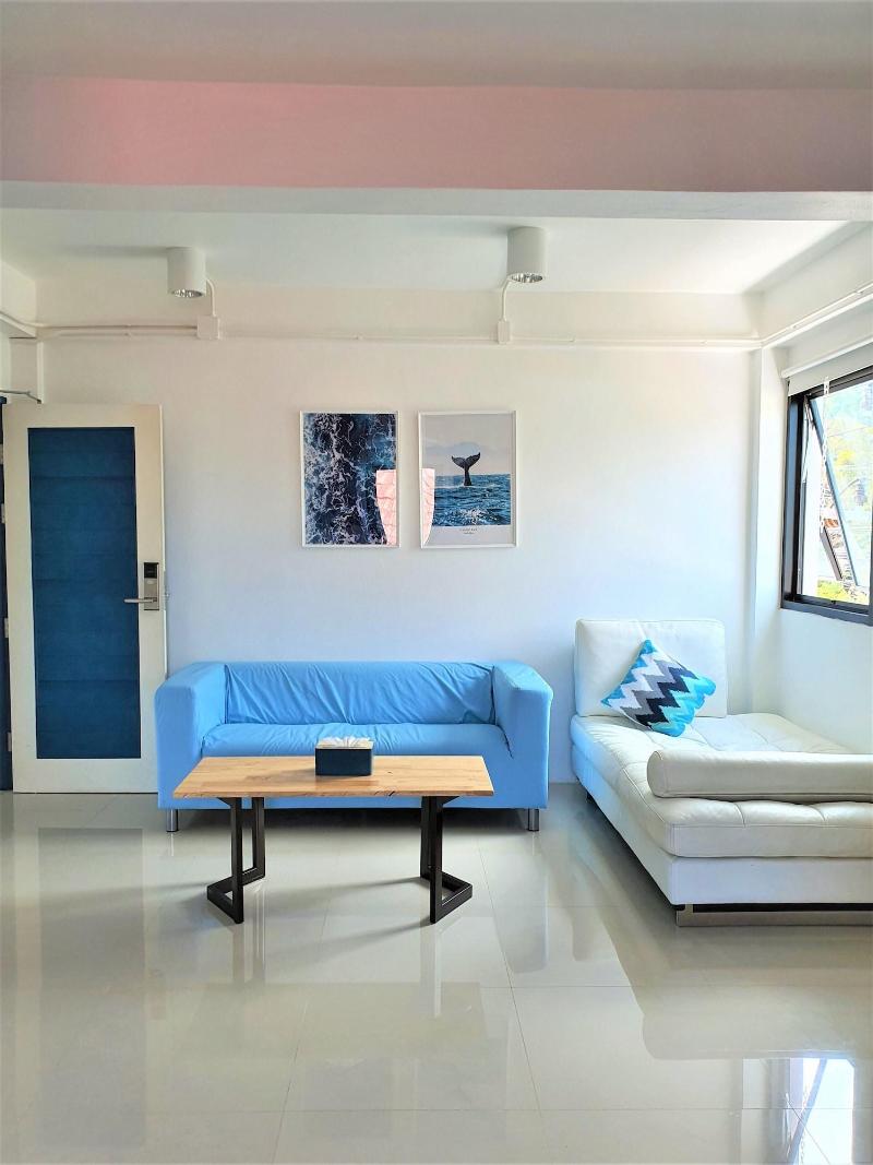 The Rock Samui Hostel image