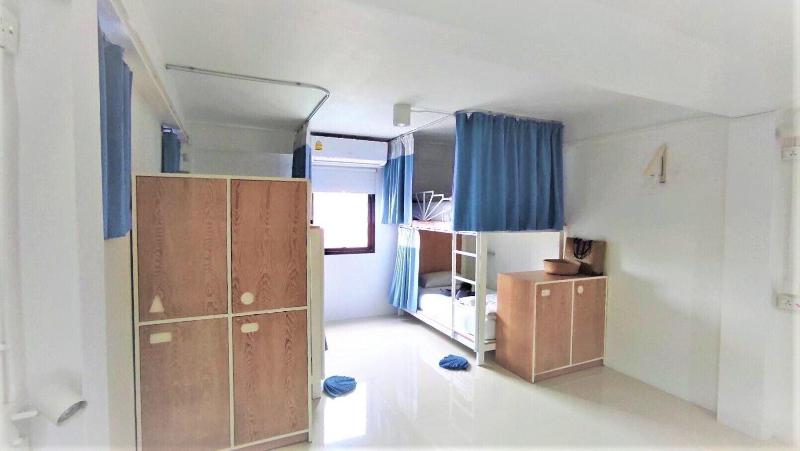 The Rock Samui Hostel image