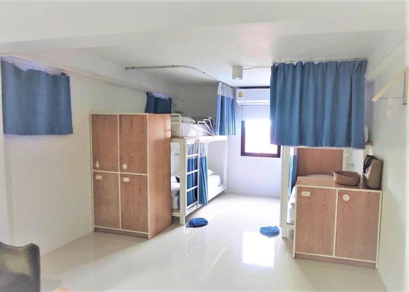 The Rock Samui Hostel image