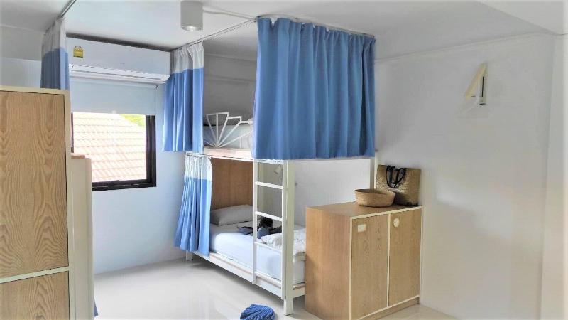 The Rock Samui Hostel image