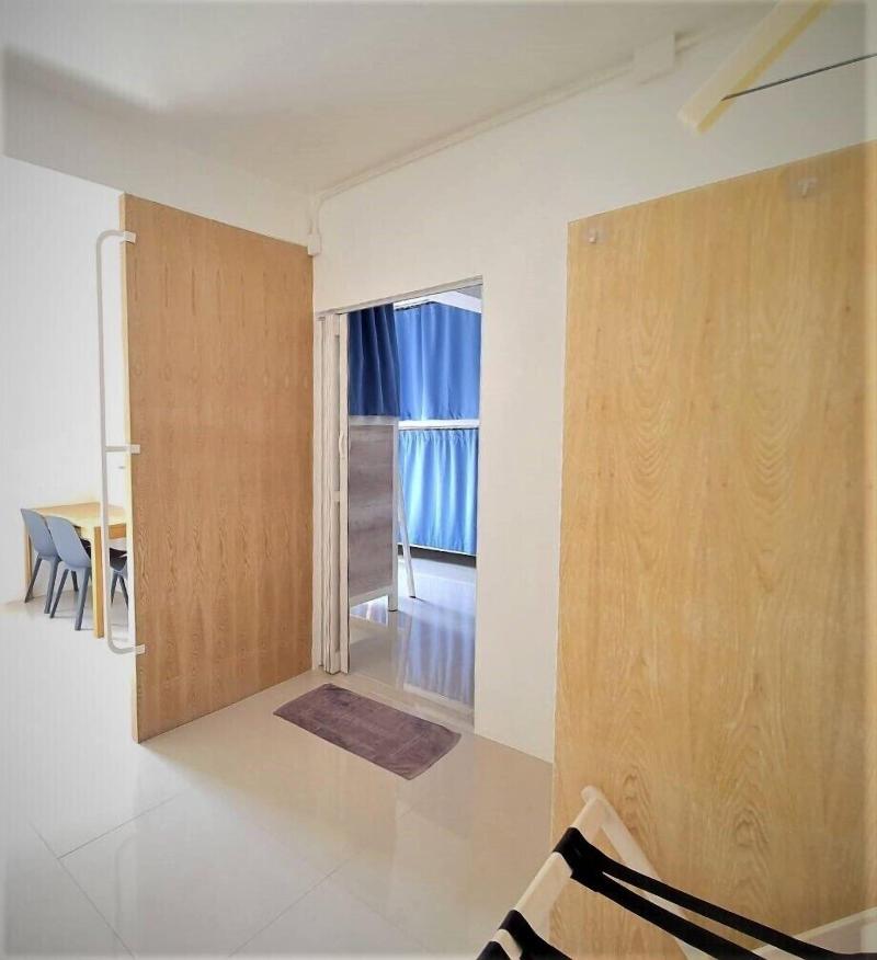 The Rock Samui Hostel image