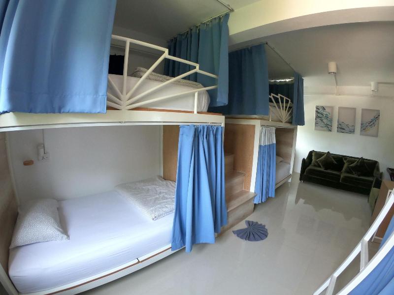 The Rock Samui Hostel image