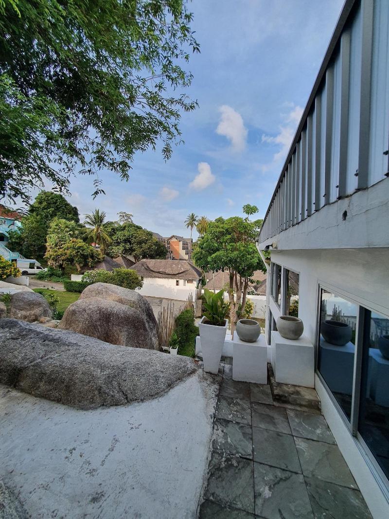 The Rock Samui Hostel image