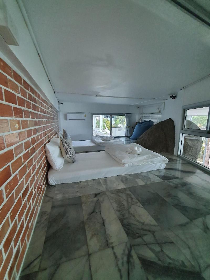 The Rock Samui Hostel image