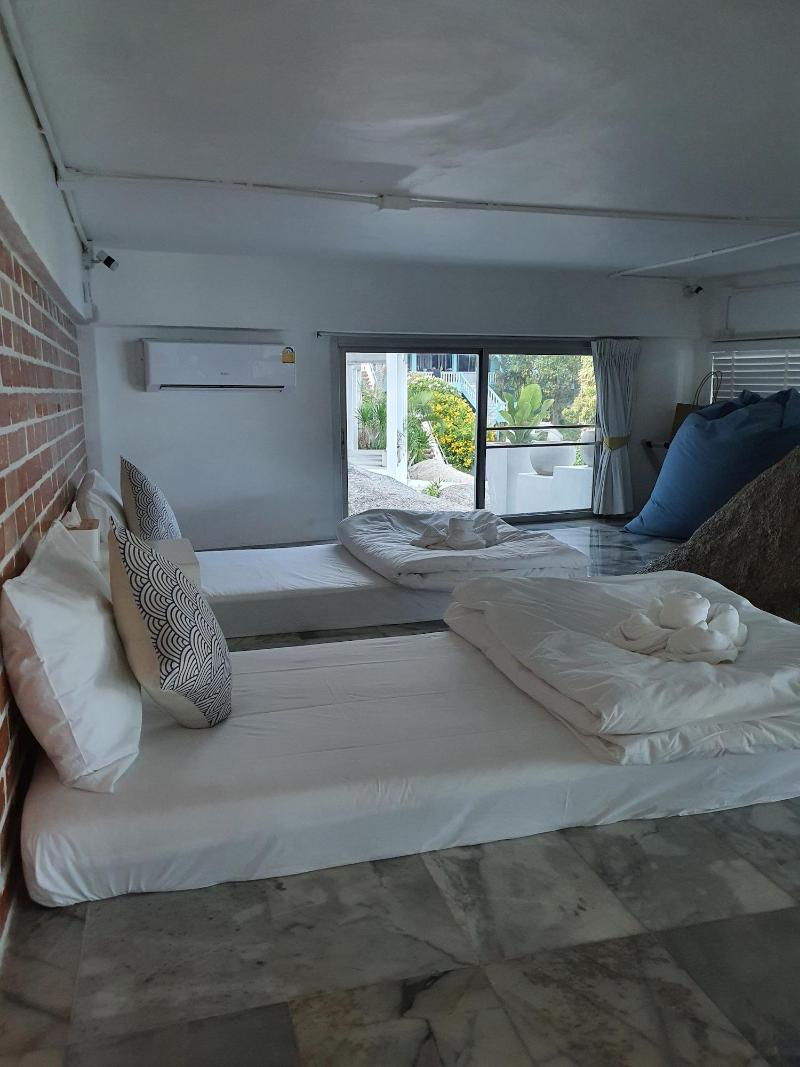 The Rock Samui Hostel image