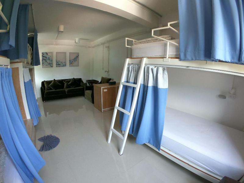 The Rock Samui Hostel image