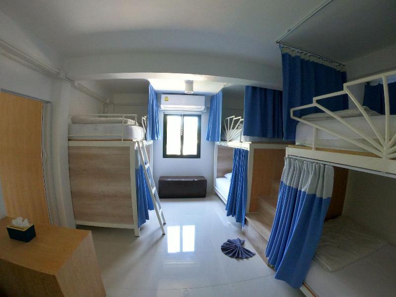 The Rock Samui Hostel image