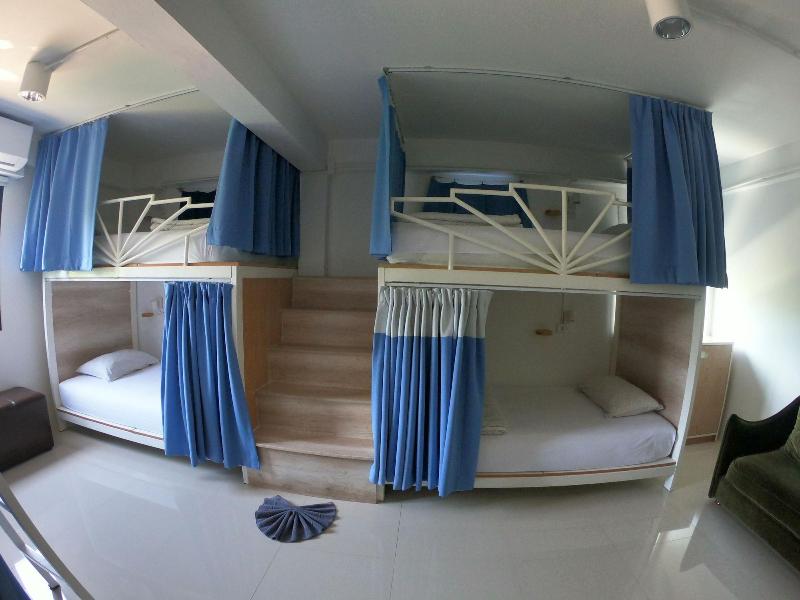 The Rock Samui Hostel image