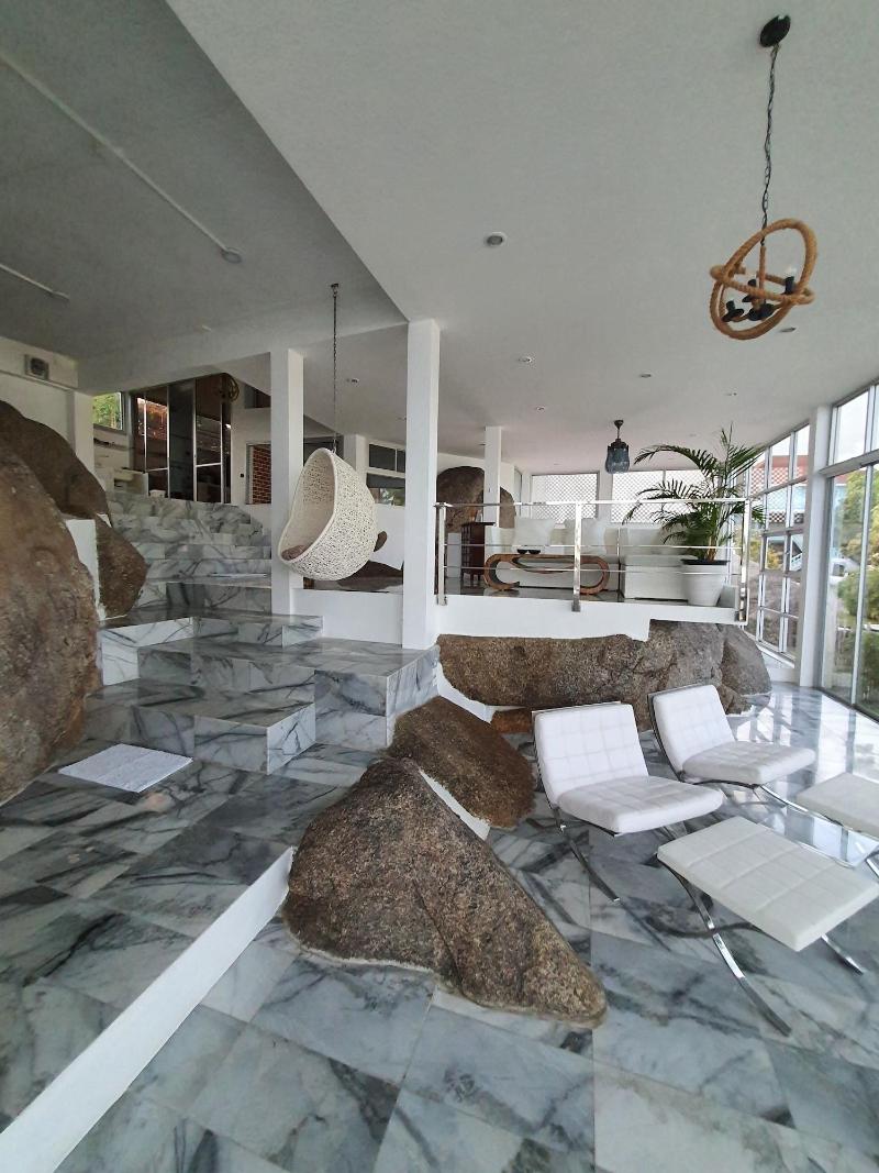 The Rock Samui Hostel image