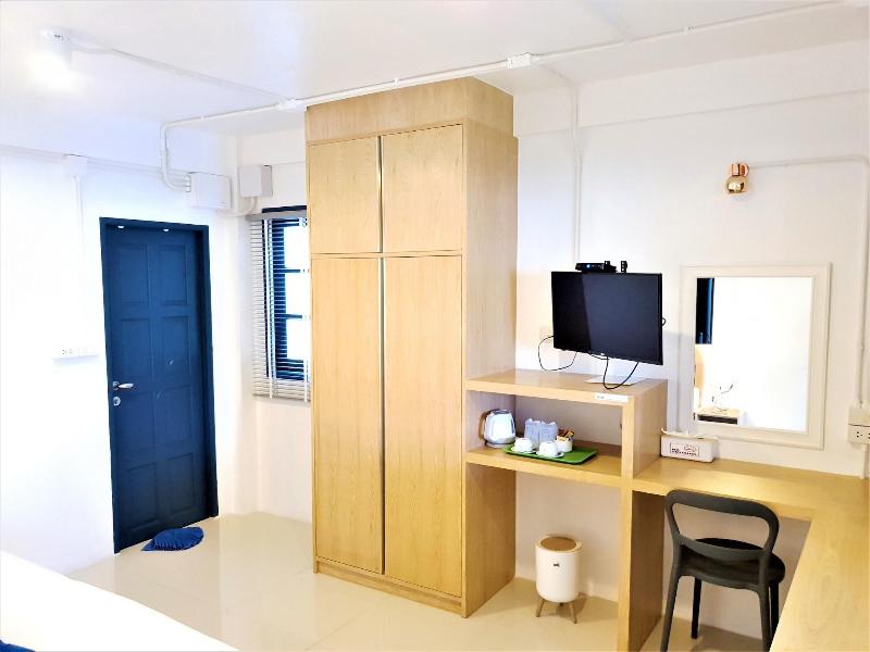 The Rock Samui Hostel image