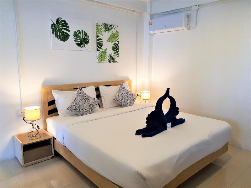 The Rock Samui Hostel image