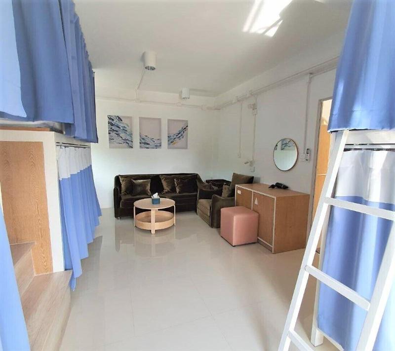 The Rock Samui Hostel image
