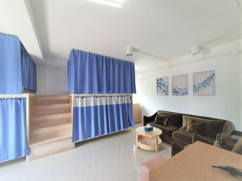 The Rock Samui Hostel image