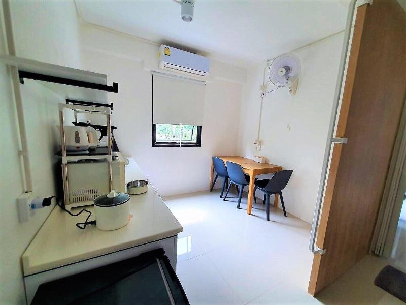 The Rock Samui Hostel image