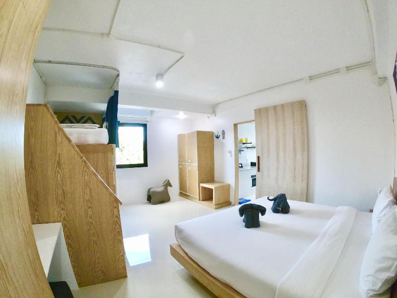 The Rock Samui Hostel image