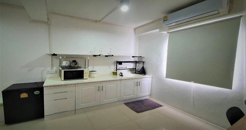 The Rock Samui Hostel image