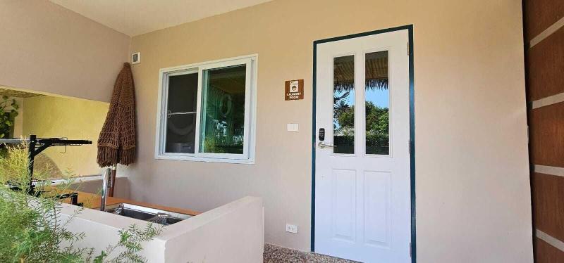 The Rock Samui Hostel image