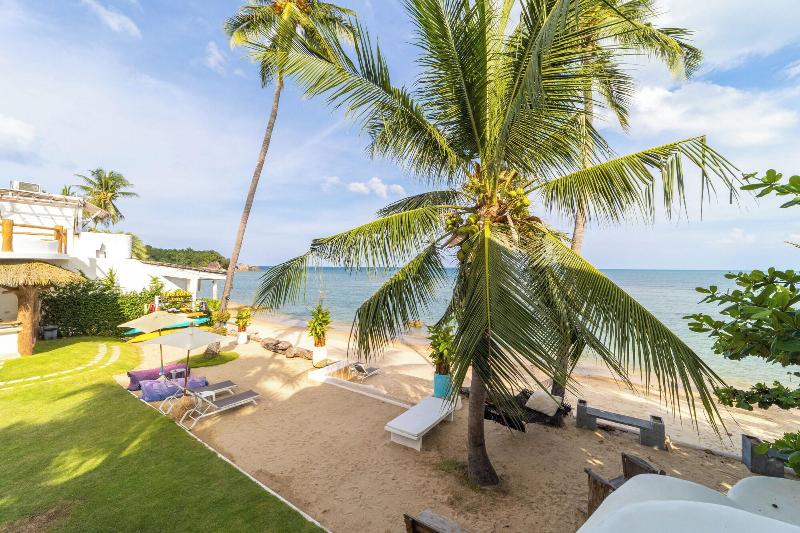 The Rock Samui Hostel image