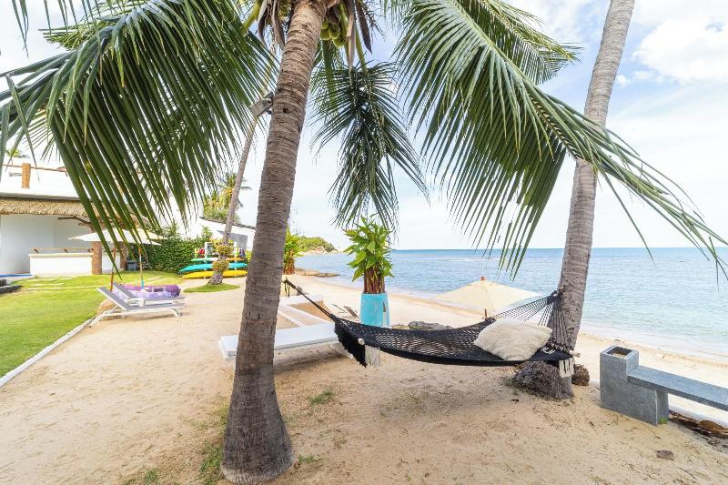 The Rock Samui Hostel image