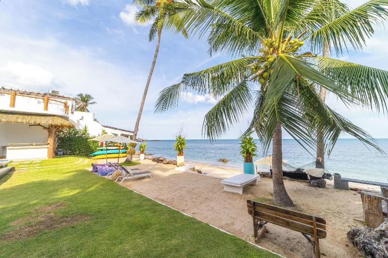 The Rock Samui Hostel image