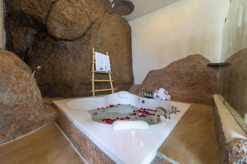 The Rock Samui Hostel image