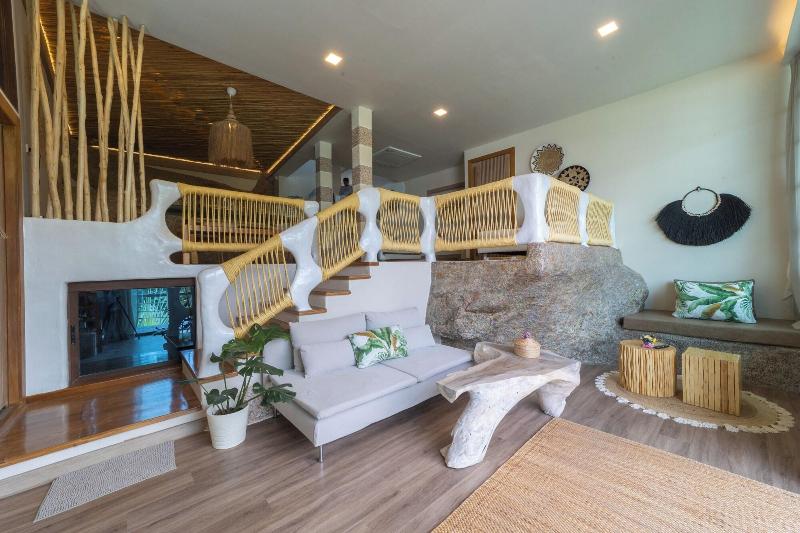 The Rock Samui Hostel image