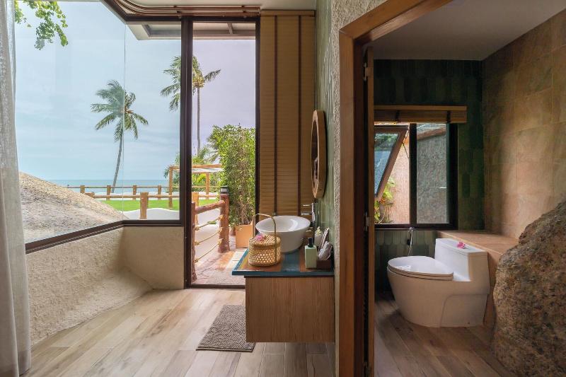 The Rock Samui Hostel image
