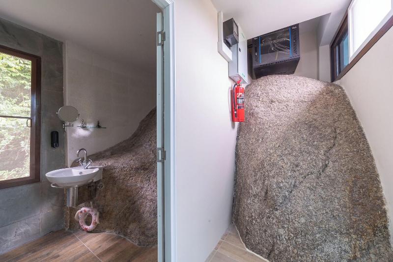The Rock Samui Hostel image