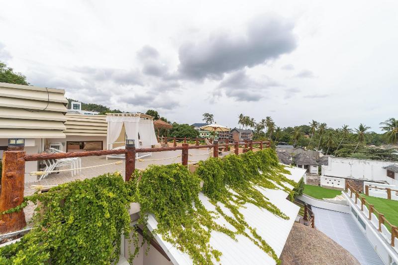 The Rock Samui Hostel image