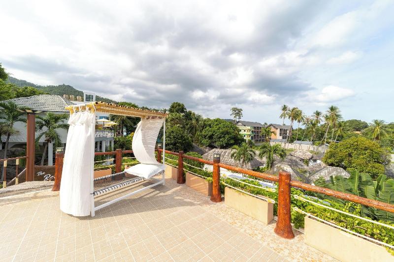 The Rock Samui Hostel image
