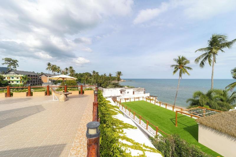 The Rock Samui Hostel image