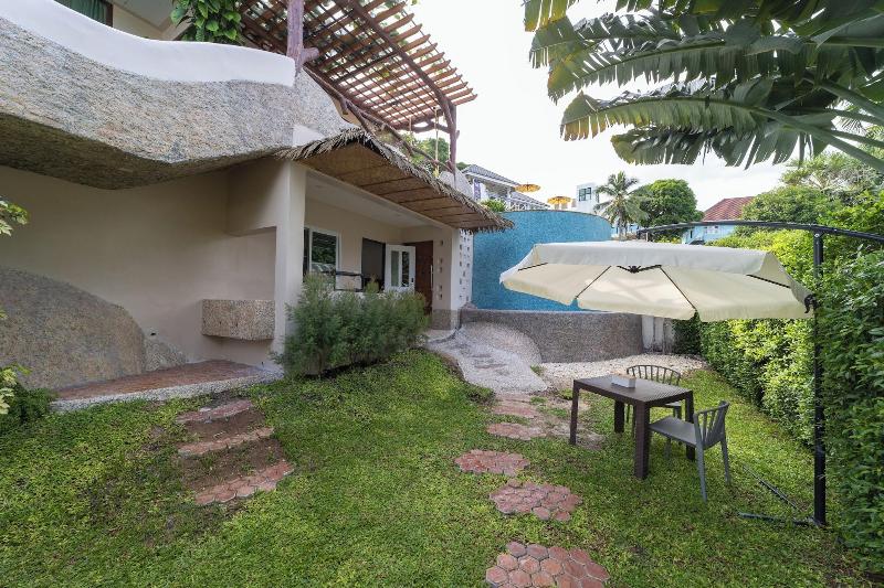 The Rock Samui Hostel image