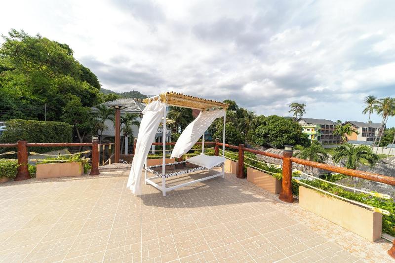 The Rock Samui Hostel image