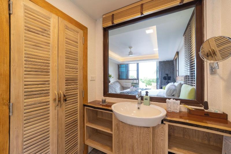 The Rock Samui Hostel image